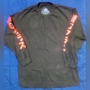 Lurking Class Black Graphic Tee